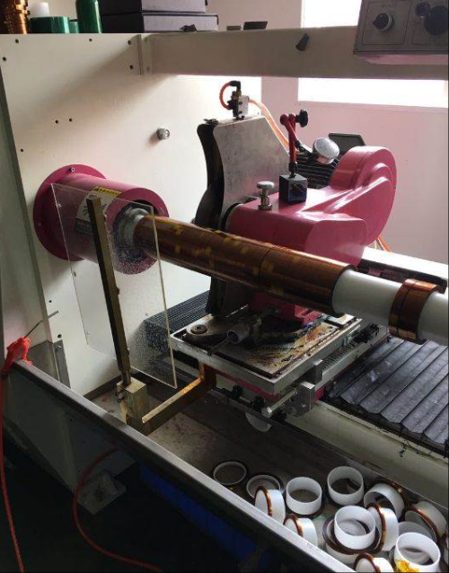 Best Selling|Kapton Polyimide Tape|Engineer’s Choice|Green|Flex Circuit Protection|Wearable Devices|15mm Narrow|Precision Cut|https://www.lvmeikapton.com/